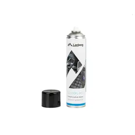 Аксесоар Lanberg Compressed Air Duster 600 ml