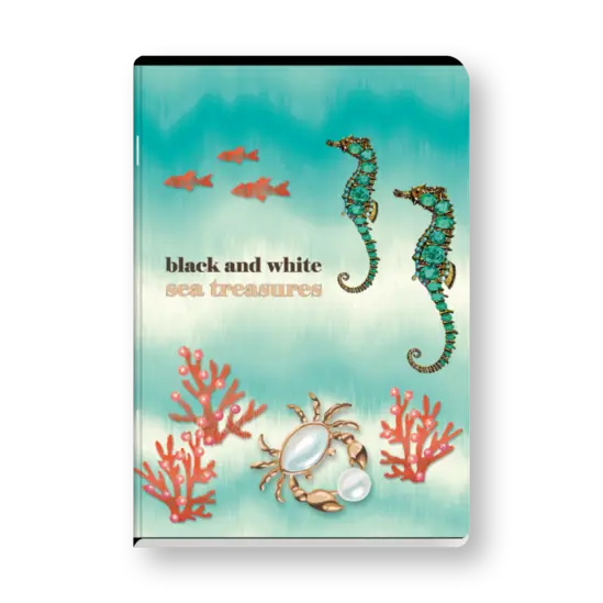 Тетрадка телчета А5 офсет 60 л ред 20 бр