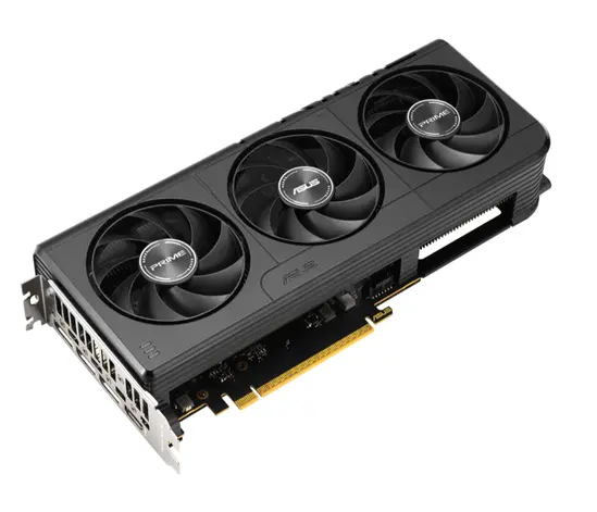 Видео карта Asus Prime GeForce RTX 5060 8GB GDDR7 OC