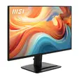 Монитор MSI PRO MP242 E14A Proffesional Bussiness Monitor, 23.8", 1ms, 144Hz IPS, 1920x1080, Adaptive Sync, EyesErgo, Anti-flicker, Eye-Q Check, HDR Ready, 300nits AG, 1500:1, 100M:1, sRGB 121%, DP, HDMI, D-Sub, 2x2W, Headphone out, Tilt, VESA 100, Black,