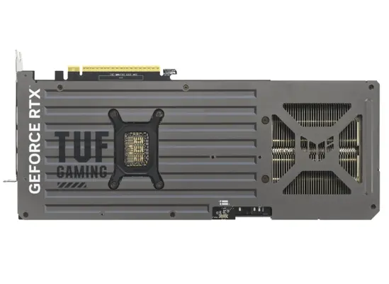 Видео карта Asus TUF Gaming GeForce RTX 5070 12GB GDDR7 OC