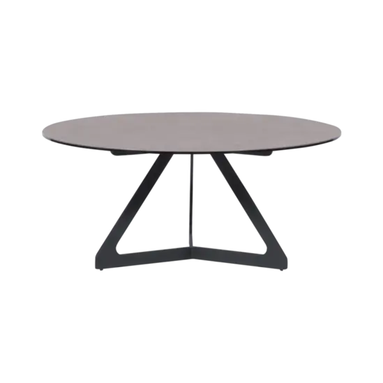 Холна маса БЛАГОМИРА- сив плот