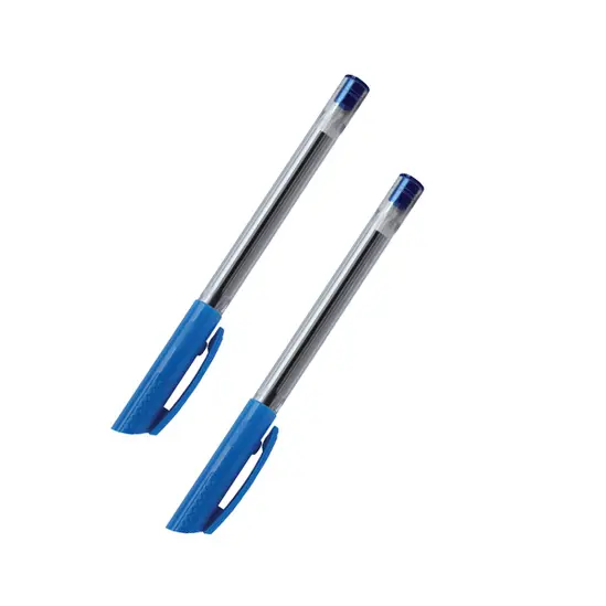 Химикалка Nataraj Surfer синя