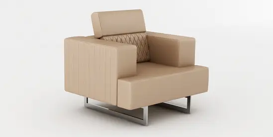 Диван едноместен САН СТЕФАНО ODN 01