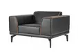 Едноместен диван САМУИЛ SOLO 01