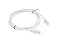 Кабел Lanberg patch cord CAT.5E 1.5m, grey