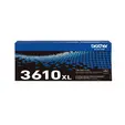 Консуматив Brother TN-3610XL Toner Cartridge