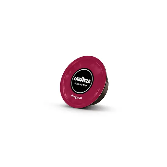 Кафе Lavazza капсула A Modo Mio Intenso