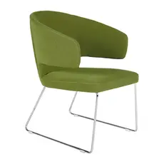 Посетителско кресло ЕМОНА FRM 04
