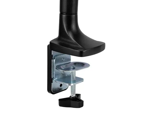 Стойка Neomounts Flat Screen Desk mount (10-32') desk clampgrommet