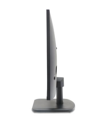 Монитор Aopen powered by Acer 24CL1YG0bi, 23.8'', IPS FHD (1920x1080) LED, 250nit, 1ms TVR, ZeroFrame, 120Hz FreeSync, sRGB 99%, Flicker-less, 1000:1 ACM, HDMI, VGA, Tilt, Vesa, BluelightShield, Black