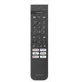 Телевизор Philips 43PUS8001/12, 43" 4K UHD LED, 3840 x 2160p, 60Hz, 3 sided Ambilight, DVB-T/T2/T2-HD/C/S/S2, CL+2.0, Perfect Pixel UHD, HDR10, HLG, Titan OS, Dolby Atmos, 3*HDMI, 2*USB, 802.11ac, BT 5.2, Easy Link 3.0, 20W RMS, Black