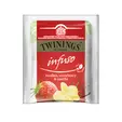 Чай Twinings ройбос, ягода и ванилия