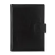 Календар бележник НИАГАРА-черен цвят