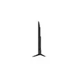 Телевизор LG 55AU731C0LA, 55" 4K UltraHD TV 3840 x 2160, DVB-T2/C/S2, Smart TV LG ThinQ, 4K Upscaling, HDR10 Pro, HGiG, HLG, Built-in Wi-Fi, AI Sound Virtual 5.1 Up-mix, Simplink, HDMI, LAN, USB, Bluetooth, SPDIF, Hotel mode, Ceramic Black