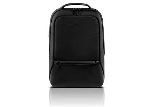 Раница Dell Premier Slim Backpack 15 – PE1520PS – Fits most laptops up to 15'