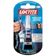 Лепило секундно Loctite Super Bond gel 2 гр