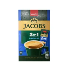 Кафе Jacobs Original 24 бр