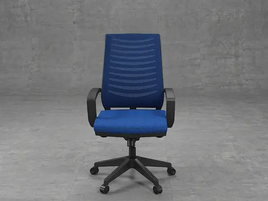 Директорски стол ДУЛО NT 12