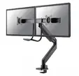 Стойка Neomounts Monitor arm 10-32" - gas spring - Topfix - 180°-stop