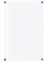 Тетрадка-органайзер с ластик А4+ Oxford