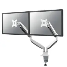 Стойка Neomounts Flat Screen Desk mount (10-32') desk clampgrommet