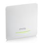 Аксес-пойнт ZyXEL NWA50BE, BE5100, Dual Radio 2x2 MU-MIMO, PoE+ (802.3at), Standalone/Nebula Cloud Managed Including Power Adapter