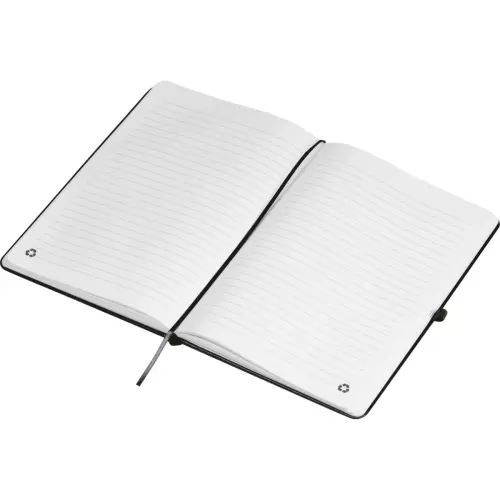 Бележник MACMA А5- отворен