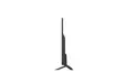 Телевизор LG 50QNED82A3B, 50" 4K QNED HDR Smart TV, 3840x2160, DVB-T2/C/S2, Alpha 7 AI Processor, HDR10 / HLG, webOS 25 ThinQ, VRR / ALLM / HGiG, 4K Upscaling, WiFi 5, Voice Controll, Bluetooth 5.1, AirPlay 2, LAN, CI, HDMI, SPDIF, Google Cast, 2 pole Sta