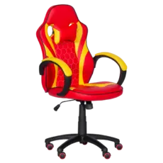 Геймърски стол ЛАГОС- два цвята