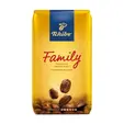Кафе Tchibo Family 1 кг на зърна