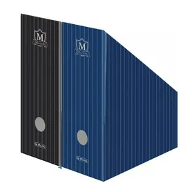 Вертикална поставка Montana 11.5 см картон 