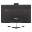 Настолен компютър - всичко в едно Acer Aspire C27-B, 27'' FHD IPS AiO 120Hz, Intel Core i7-1355U (up to 5.00GHz, 12MB), 32GB DDR4 (2x16GB), 1024GB SSD, no DVD, Intel Iris Xe, HDMI, USB 3.2, USB 2.0, Type- C, RJ-45, WiFi 6 & BT 5.0, Glan,Tilt, Cam+mic, KBD