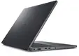 Лаптоп Dell Pro 14 PC14255, AMD Ryzen 5 PRO 230, 14" FHD+(1920x1200) IPS 300nits AG, 1x16 GB DDR5 5600 MT/s, 512 GB SSD, AMD Radeon 760M graphics, FHD HDR IR Cam and Mic, Wi-Fi 6E, FPR, Backlit Kb, Win11 Pro, Magn, 3Y + Dell Pro 14-16 Premium Slim Backpac