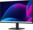 Монитор Dell E2726H , 27" Edge LED Anti-Glare, IPS, 5ms GTG, 120 Hz, 1000:1, 300 cd/m2, 1920x1080 Full HD, HDMI, VGA, Display Port, Eye Comfort, Tilt, Black