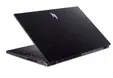 Лаптоп Acer Nitro V 15, ANV15-52-59ZT, Intel Core i5-13420H (8C/12T, up to 4.7GHz, 12MB), 15.6" FHD IPS (1920x1080), 165Hz, 16GB DDR5 (1 Slot free), 512GB PCIe NVMe SSD, NVIDIA GeForce RTX 3050 6GB GDDR6, Wi-Fi AX, BT 5.2, HD Cam, KB Backlight, No OS, Obs