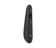 Дистанционно устройство Logitech R500s Laser Presentation Remote - GRAPHITE - EMEA-808