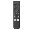 Телевизор Philips 55PUS7001/12, 55" 4K UHD LED, 3840 x 2160p, 60Hz, DVB-T/T2/T2-HD/C/S/S2, Natural Motion, Perfect Pixel UHD, HDR 10+, Dolby Atmos, Titan OS, 3*HDMI, 2*USB, VRR, AirPlay , WiFi 5, BT 5.0, 20 W RMS