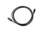 Кабел Lanberg USB-C M/M 2.0 cable 1.8m Quick Charge 4.0, black