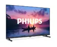 Телевизор Philips 32PHS6050/12, 32" HD DLED 1366x768p, 60Hz, DVB-T/T2/T2-HD/C/S/S2, HDR 10, HLG, Dolby Audio, Smart, Titan, Pixel Plus HD, 8GB, HDMI*3, USB*2, 802.11n, 12W RMS, Black