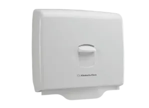 Дозатор за покривала за тоалетна чиния