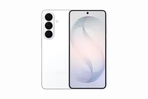 Мобилен телефон Samsung SM-S942B GALAXY S26 5G 512GB 12GB White