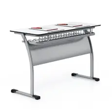 Ученически чин двоен FL 05