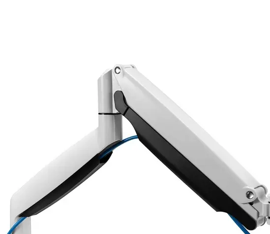 Стойка Neomounts Flat Screen Desk mount (10-32') desk clampgrommet