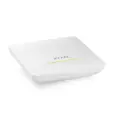Аксес-пойнт ZyXEL NWA50BEPRO, BE6500, (2.4GHz: 2x2:2, 5GHz or 6GHz: 2x2:2) MU-MIMO, Dual Radio 2.4 and 5 or 6GHz, 1 x 2.5G LAN Ports, PoE+ (802.3at), StandaloneNebula Cloud Including Power Adapter