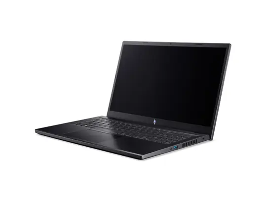 Лаптоп Acer Nitro V 15, ANV15-52-954W, Intel Core i9-13900H (14C/20T, up to 5.4GHz, 24MB), 15.6" FHD IPS (1920x1080), 165Hz, 16GB DDR4 (1 Slot free), 1TB PCIe NVMe SSD, NVIDIA GeForce RTX 5060 8GB GDDR7, Wi-Fi AX, BT 5.2, HD Cam, KB Backlight, No OS, Obsi
