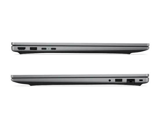 Лаптоп HP 200 G2i 16 Meteor Silver, Core 3 100U(up to 4.7Ghz/10MB/6C), 16" WUXGA AG, 12GB 5200Mhz 1DIMM, 512GB PCI SSD, Wi-Fi 6 +BT 5.4, 3C Batt, 45W AC Adapter, Free Dos, 3Y Warranty Offsite