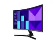 Монитор Samsung 27D392 27' Curved VA 1920x1080 4ms 100Hz D-Sub HDMI Black
