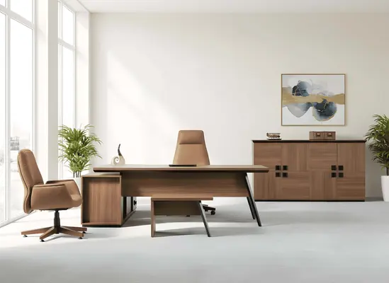 Директорски кабинет MUSTANG