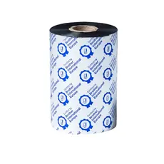 Консуматив Premium resin black 110mmx450m ribbon (PK OF 8)
